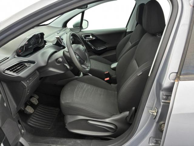 Peugeot 208 Affaire image 1