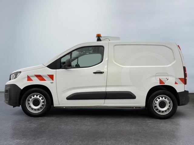 Peugeot Partner image 5