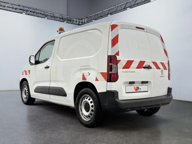 Peugeot Partner image 3