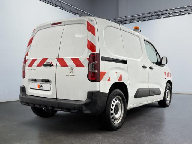 Peugeot Partner image 4