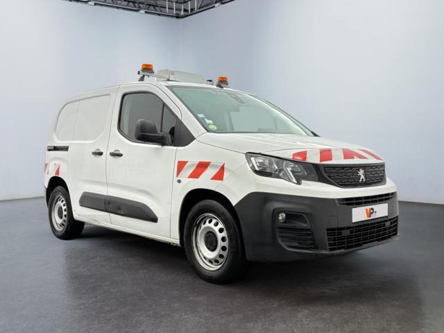 Peugeot Partner image 6