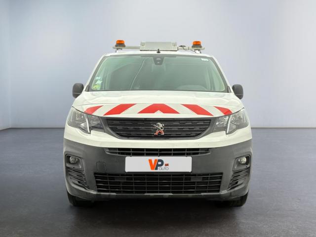 Peugeot Partner image 2