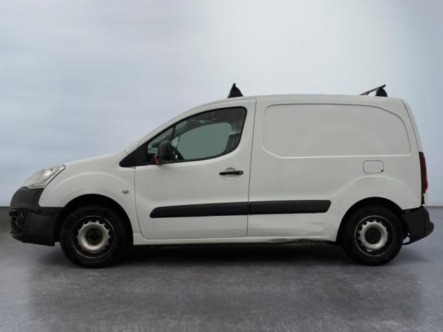 Citroen Berlingo image 3