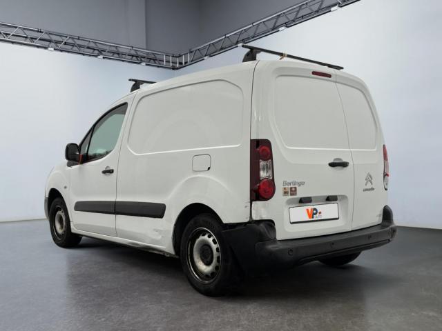 Citroen Berlingo image 7