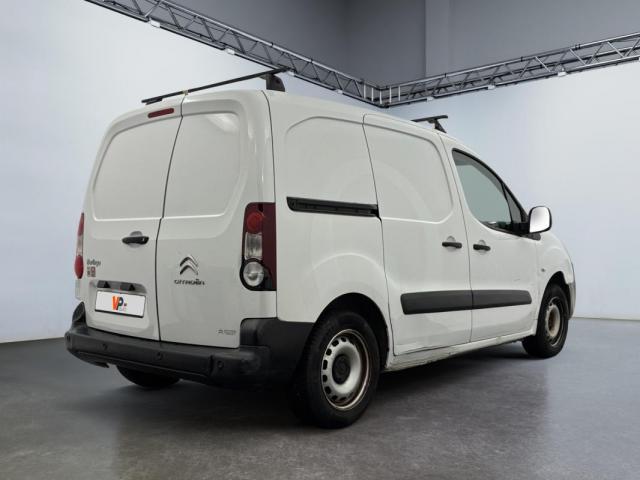 Citroen Berlingo image 4
