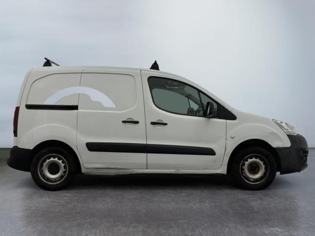 Citroen Berlingo image 8