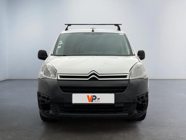 Citroen Berlingo image 6