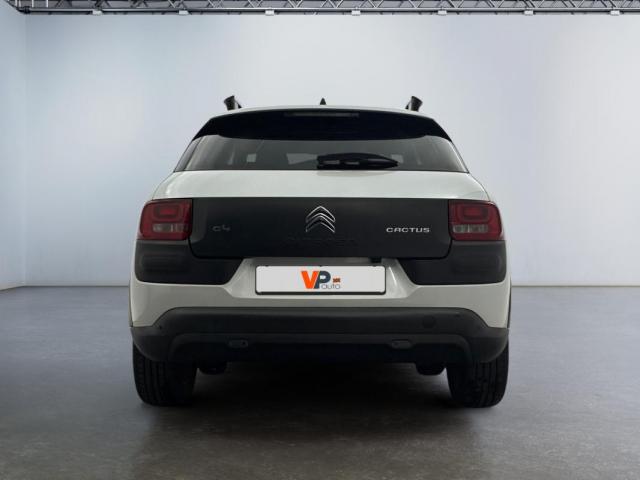 Citroen C4 Cactus image 8