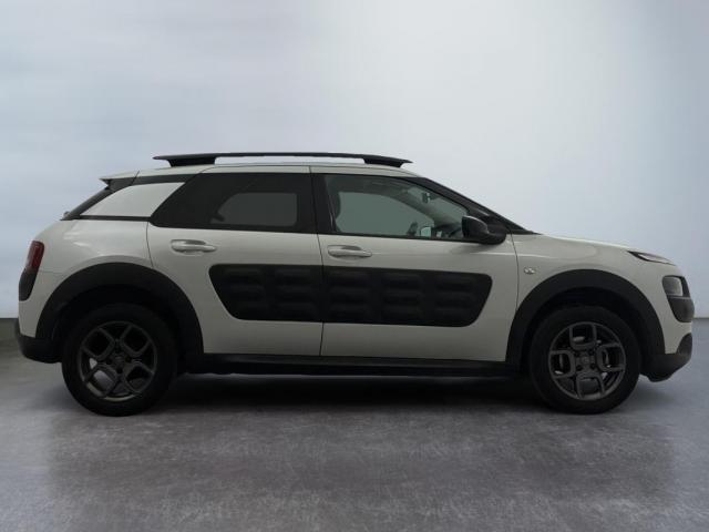 Citroen C4 Cactus image 2