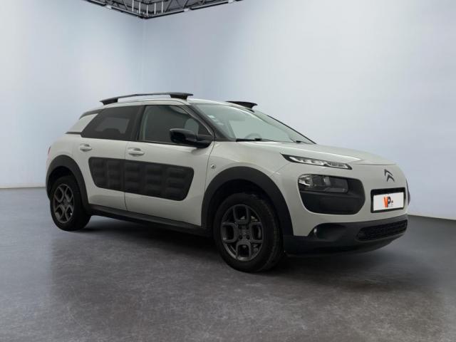 Citroen C4 Cactus image 3