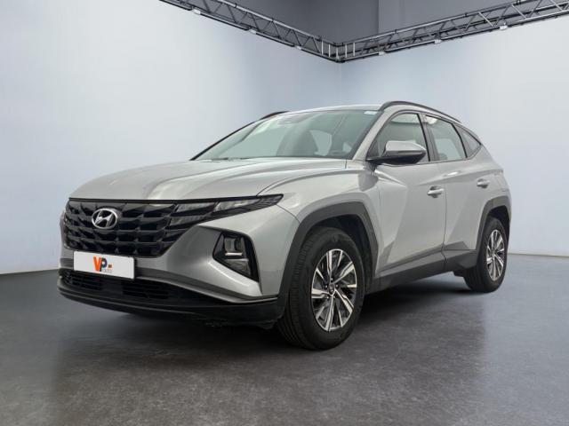 Hyundai Tucson 1.6 T-Gdi 230 Hybrid Bva6 Business
