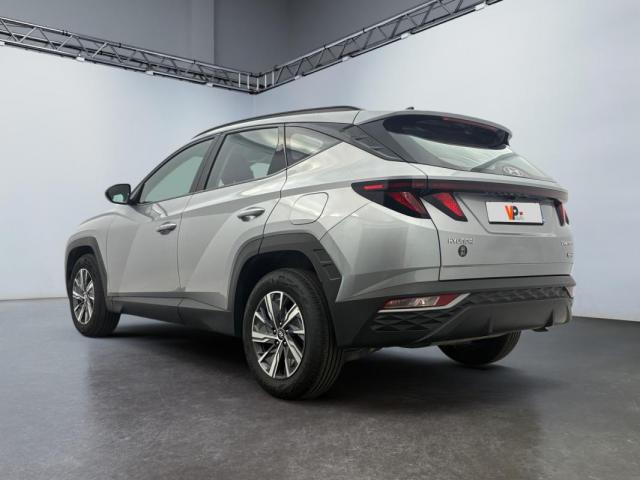 Hyundai Tucson image 7