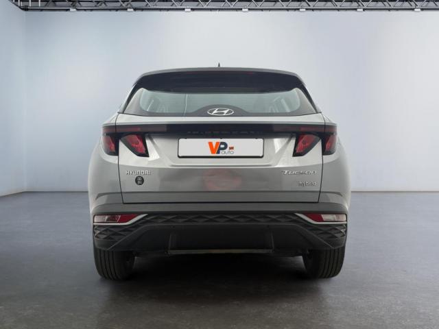Hyundai Tucson image 3