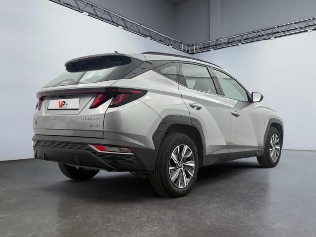 Hyundai Tucson image 6