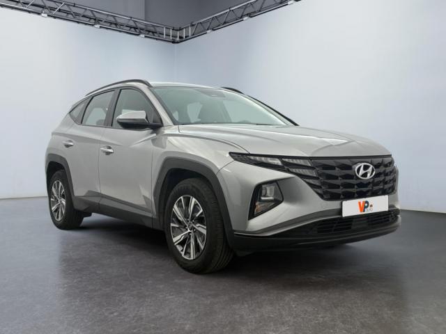 Hyundai Tucson image 4