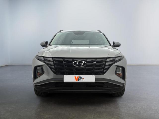 Hyundai Tucson image 8