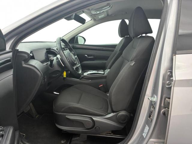 Hyundai Tucson image 2