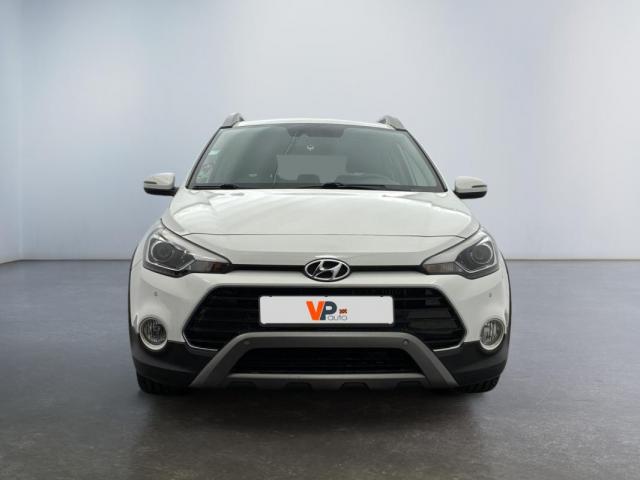 Hyundai I20 image 6