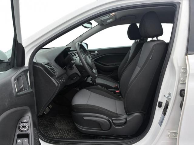 Hyundai I20 image 4