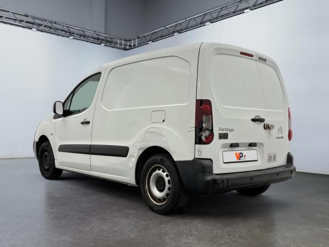 Citroen Berlingo image 5