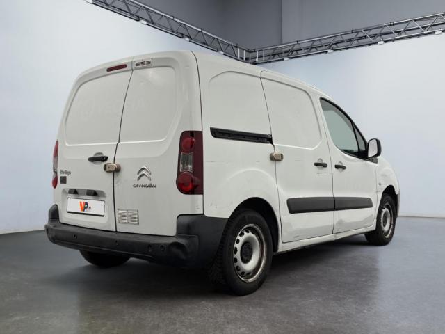 Citroen Berlingo image 6