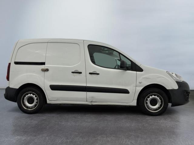 Citroen Berlingo image 7