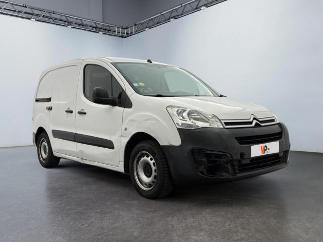 Citroen Berlingo image 1