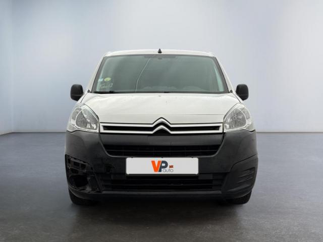 Citroen Berlingo image 8