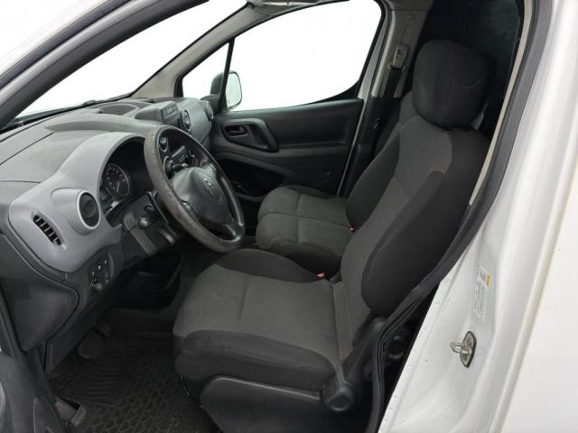 Citroen Berlingo image 4