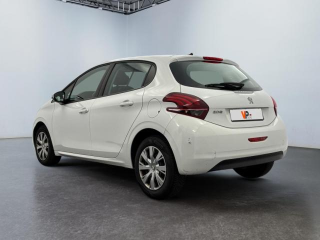 Peugeot 208 Affaire image 2