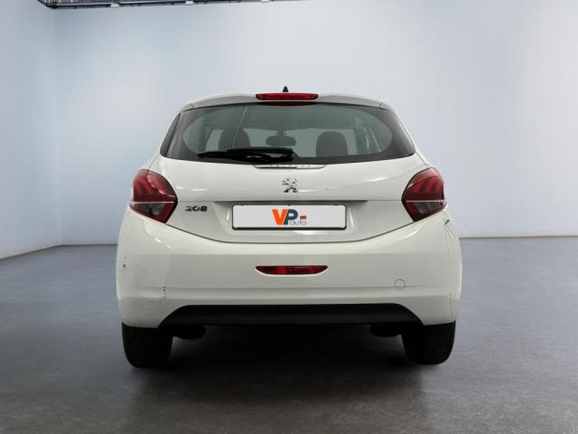 Peugeot 208 Affaire image 3