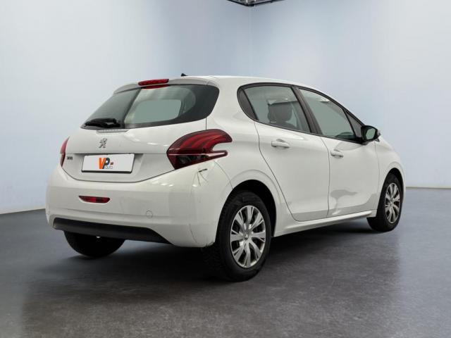 Peugeot 208 Affaire image 5