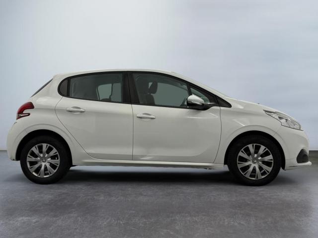 Peugeot 208 Affaire image 8