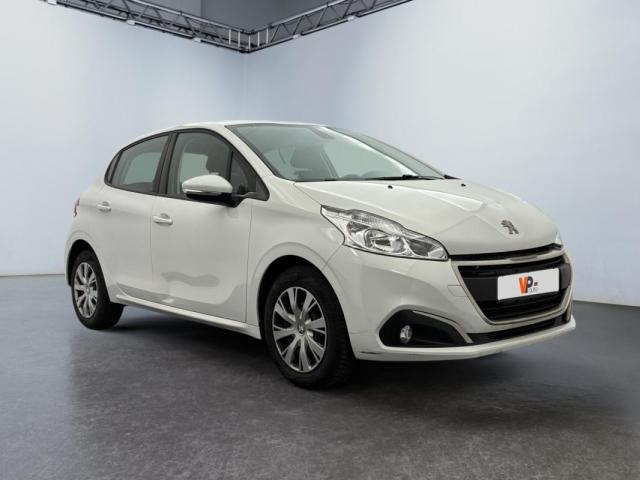 Peugeot 208 Affaire image 1