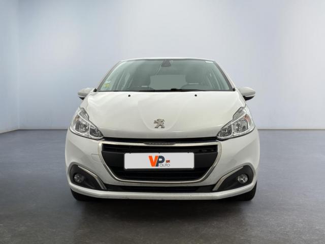 Peugeot 208 Affaire image 4