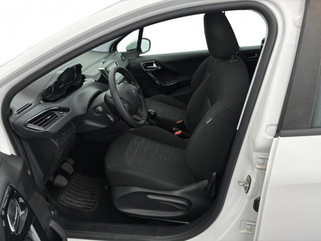 Peugeot 208 Affaire image 6