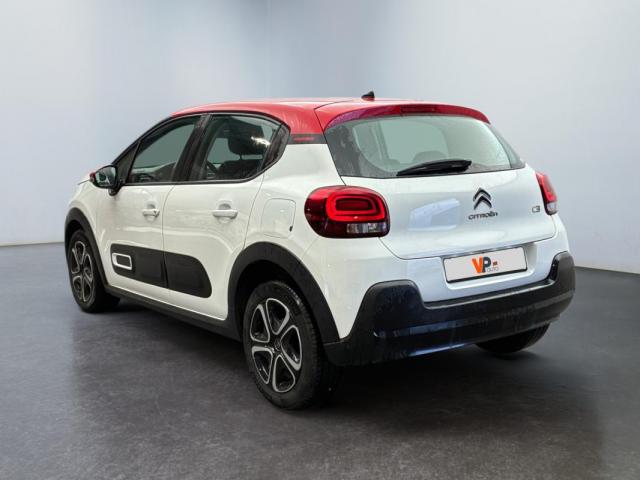 Citroen C3 image 8