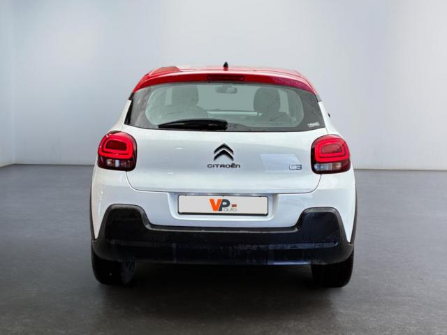 Citroen C3 image 4