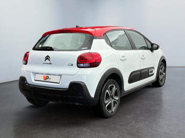 Citroen C3 image 6