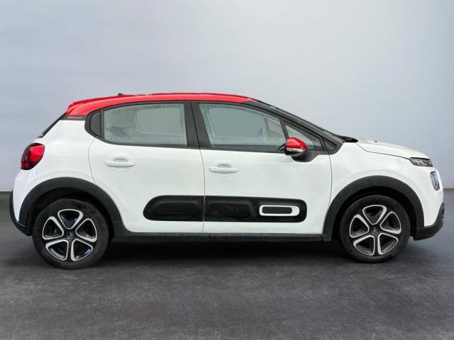 Citroen C3 image 7