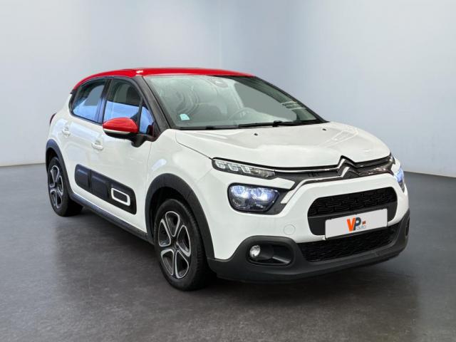 Citroen C3 image 3