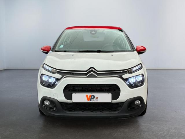 Citroen C3 image 5