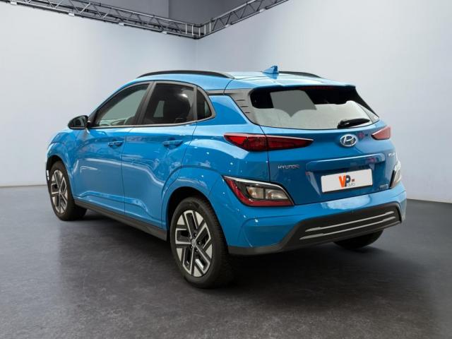 Hyundai Kona image 3
