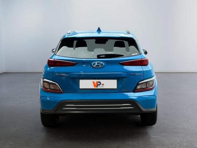 Hyundai Kona image 6