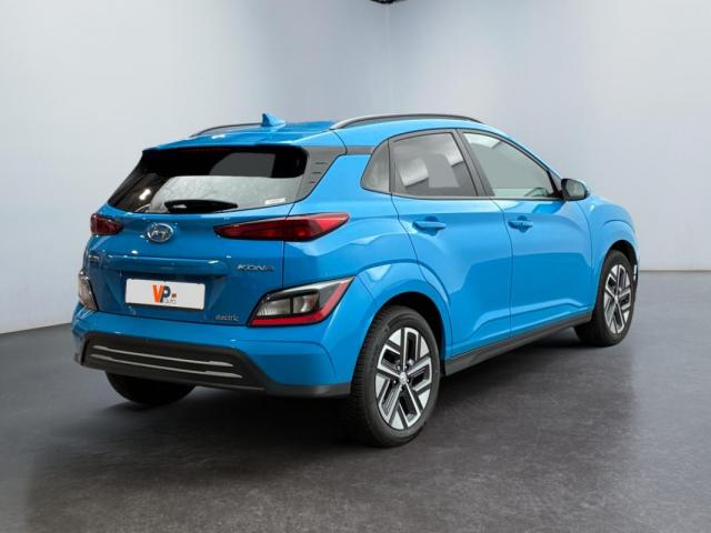 Hyundai Kona image 7