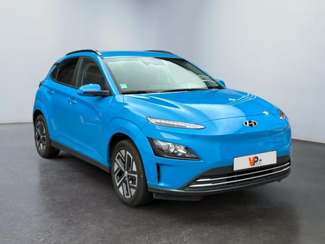 Hyundai Kona image 1