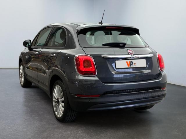 Fiat 500x image 1