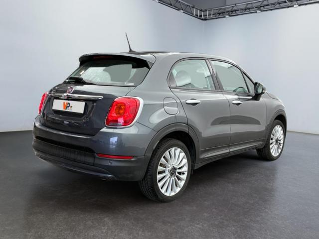 Fiat 500x image 2