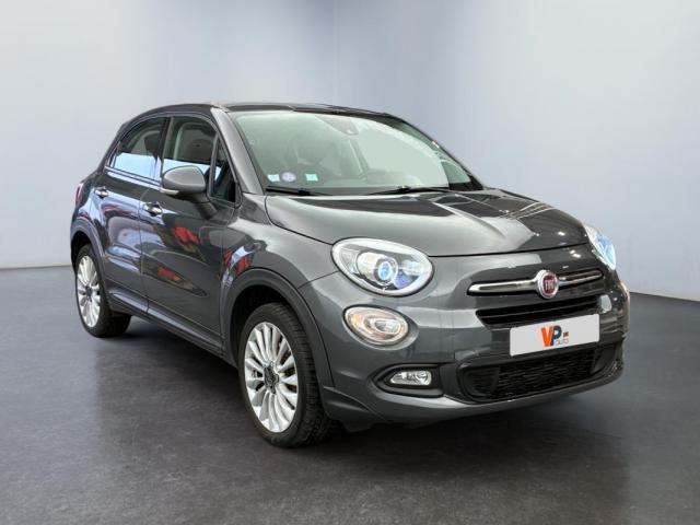 Fiat 500x image 8