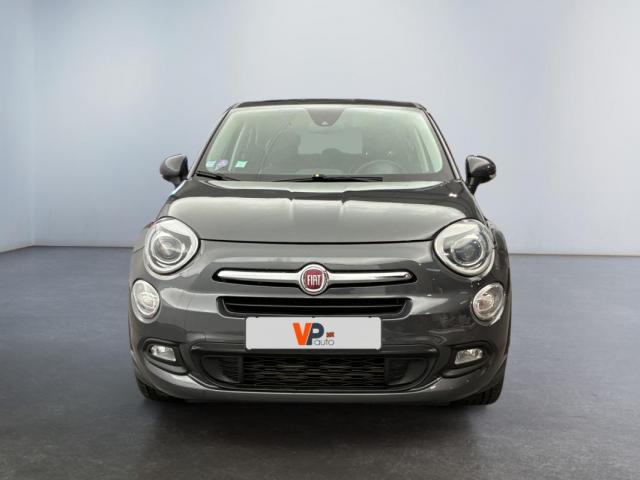 Fiat 500x image 6